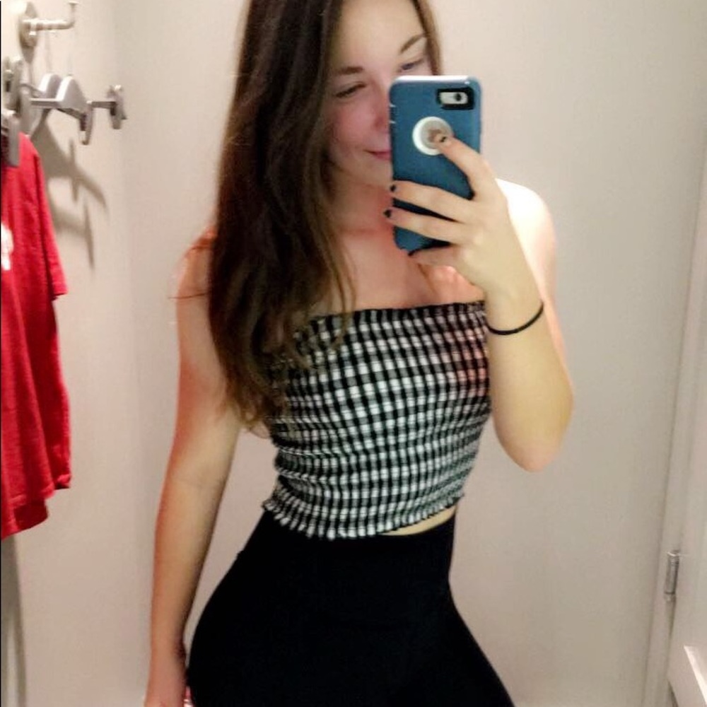 Meet your Posher, Kristy